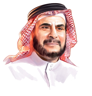 سعد الصويان